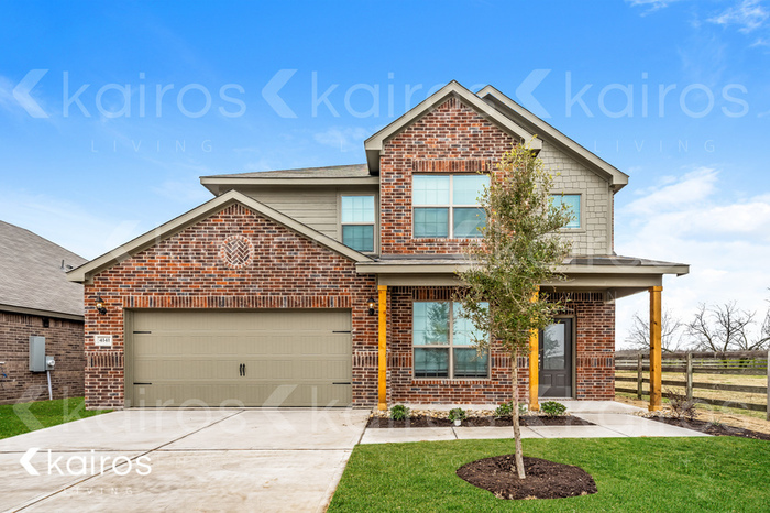 Foto principal - 4141 Well Made Rd