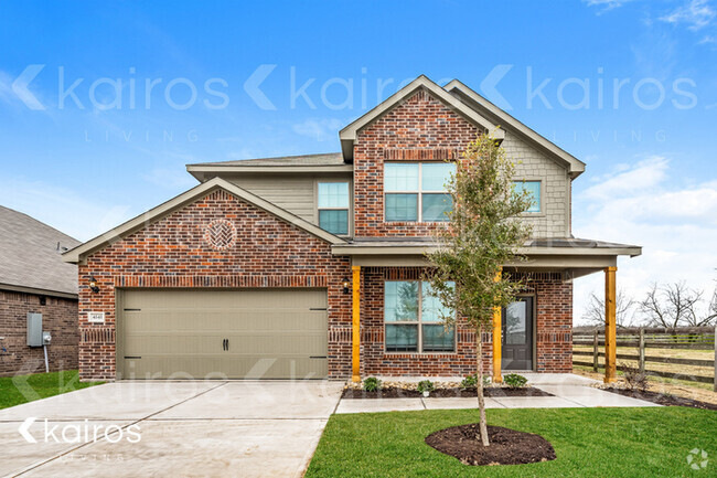 Building Photo - 4141 Well Made Rd