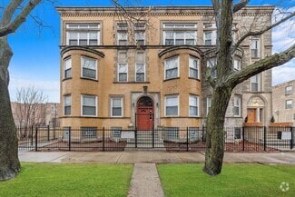 Building Photo - 4734 S St Lawrence Ave