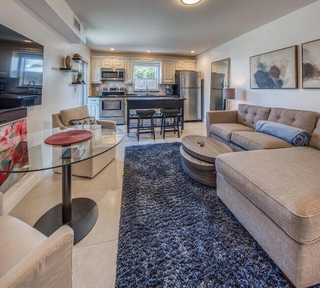 Foto del edificio - 1331 North N Street