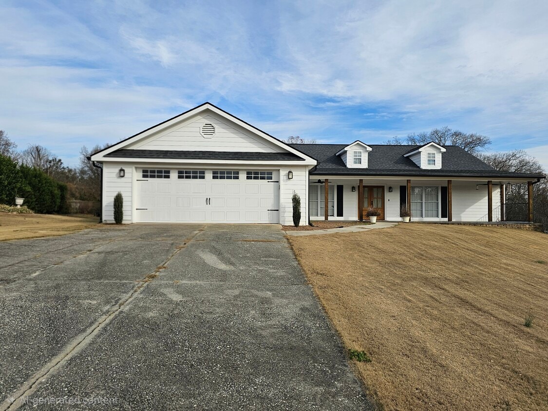 Foto del edificio - 1225 Old Hog Mountain Rd