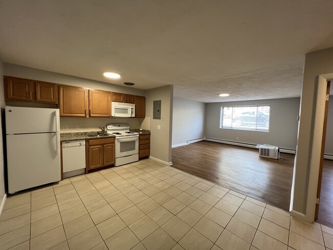 Foto del edificio - 240 Babcock St