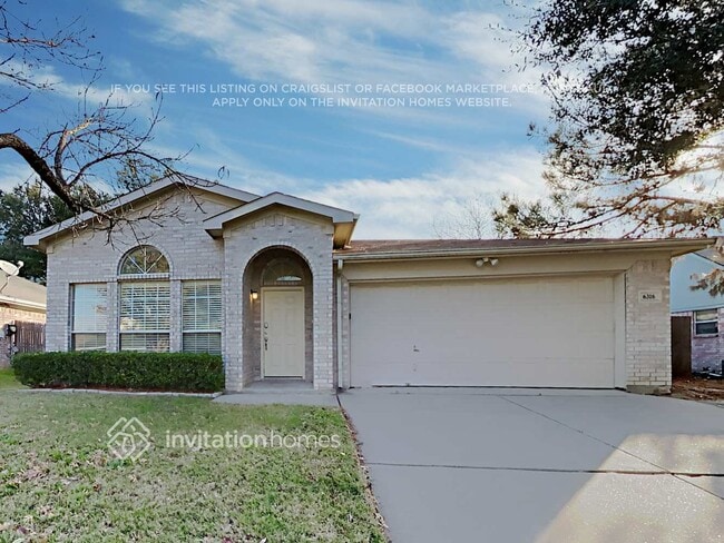 Building Photo - 6316 Fern Meadow Dr