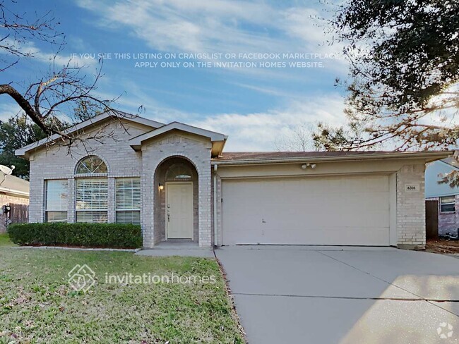 Building Photo - 6316 Fern Meadow Dr