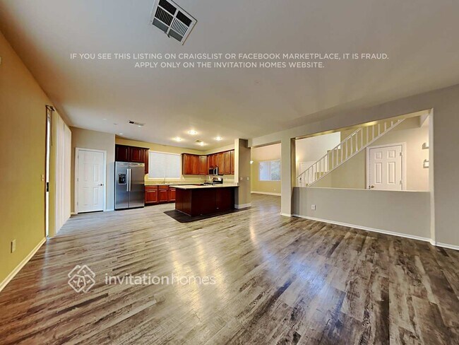 Foto del edificio - 1294 Summer Dawn Ave