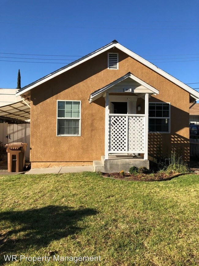 Building Photo - 3 br, 1 bath House - 645 Indiana Ave