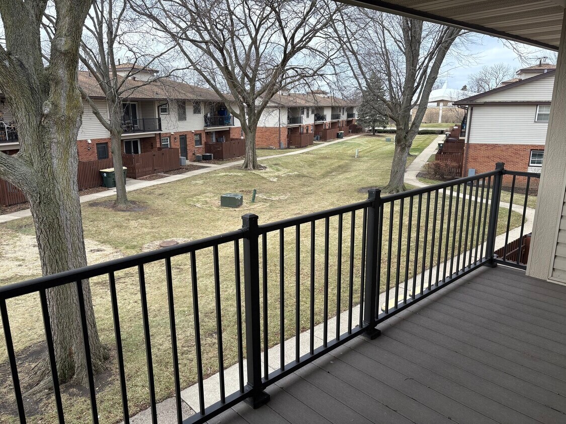 Foto del edificio - 223 Washington Square
