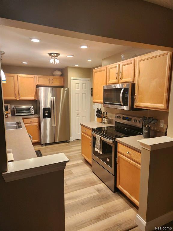 Building Photo - 45583 Heather Ridge Dr