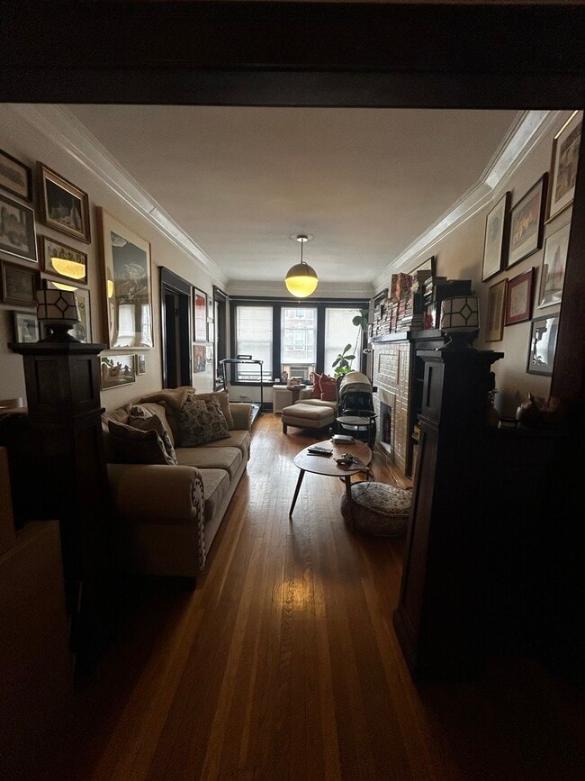 Foto del edificio - 2602 W Winona St