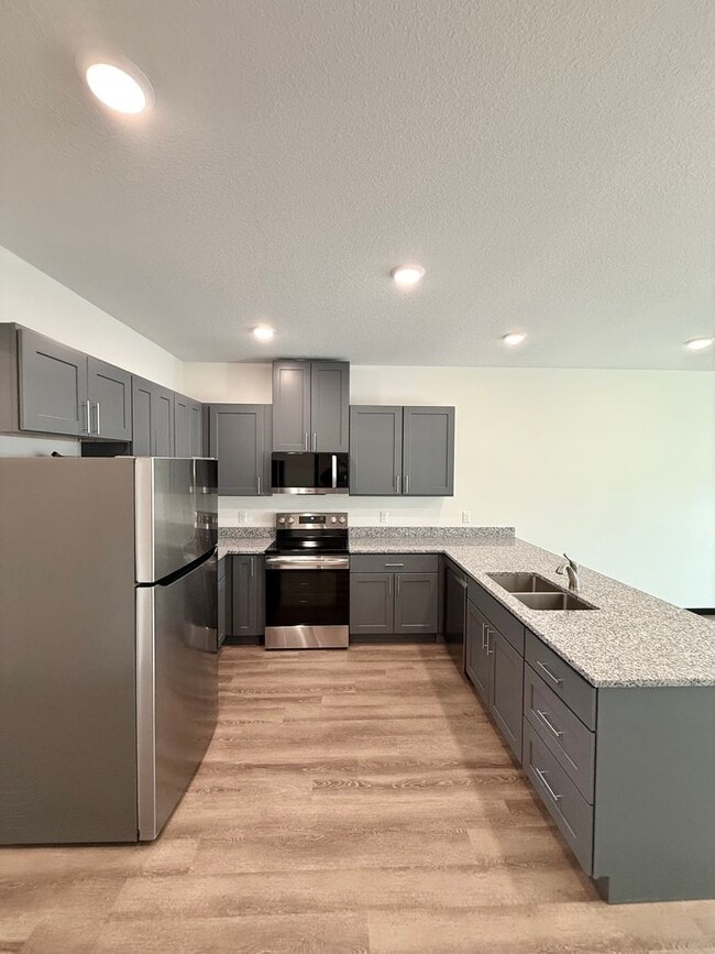 Interior Photo - Liberty Villas Bldg. 02