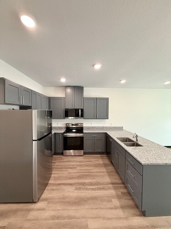 Foto del interior - Liberty Villas