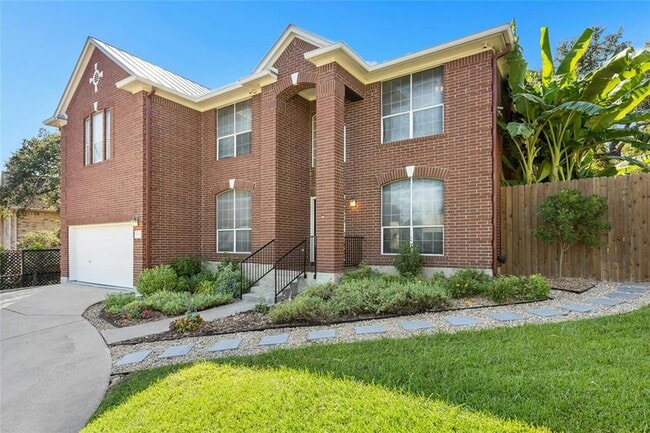 Building Photo - 6805 Breezy Pass