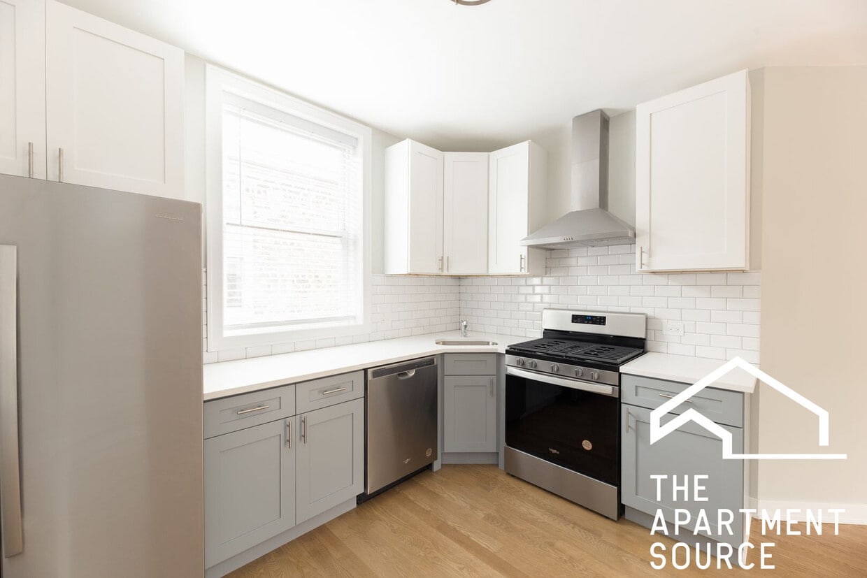 Foto principal - 4839 N Wolcott Ave