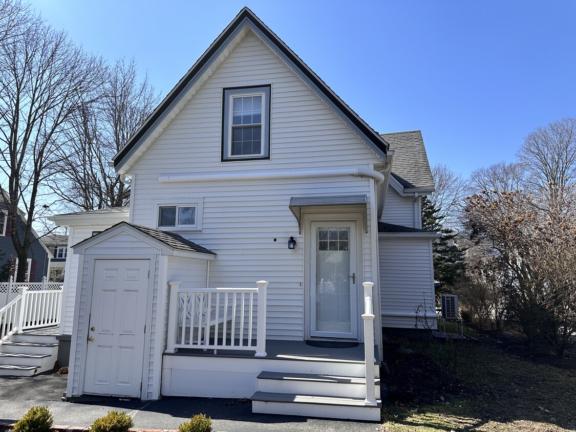 Primary Photo - 46 High St