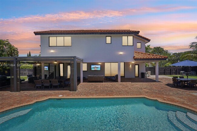 Foto del edificio - 11898 SW 74th Terrace