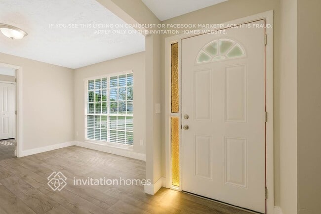 Building Photo - 3537 Fortuna Dr
