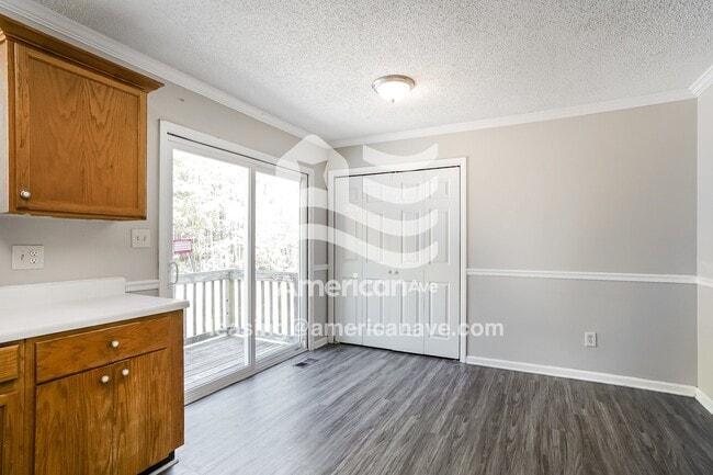 Foto del edificio - 200 Bunn Elementary School Rd