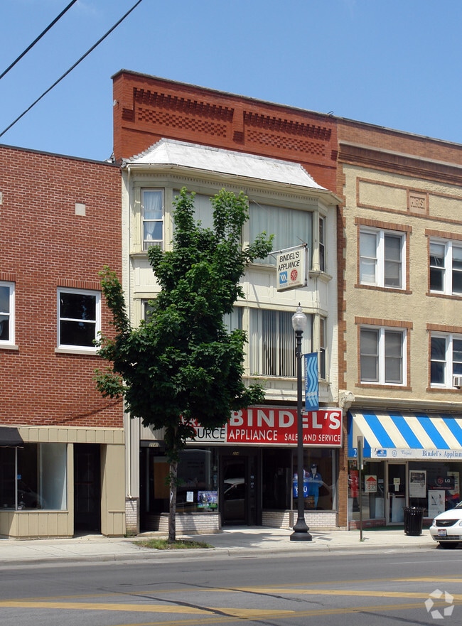 214 S Main St - 212-214 S Main St
