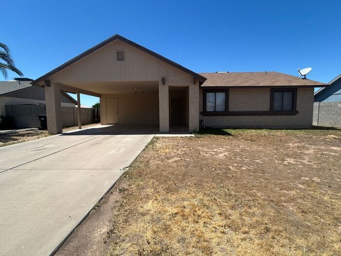 Photo - 456 N Glenview Cir, Mesa, AZ