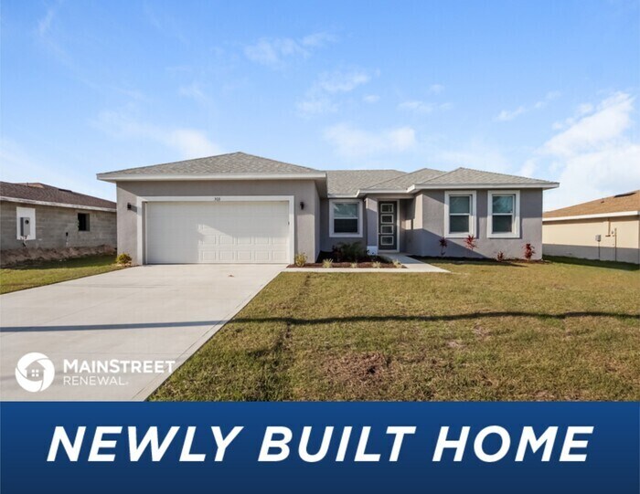 303 Fern Ct, Poinciana, FL 34759 House for Rent in Poinciana, FL