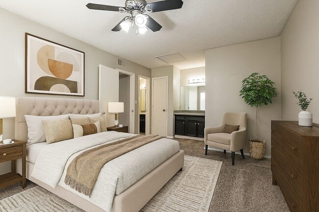 Interior Photo - Timber Pointe Apartments