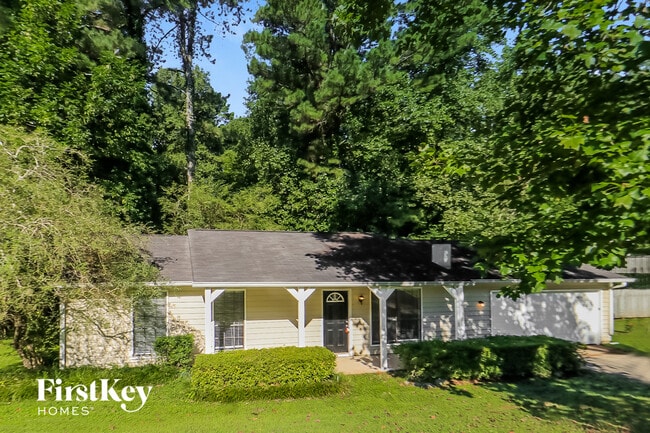 Building Photo - 4665 Jamerson Forest Pkwy