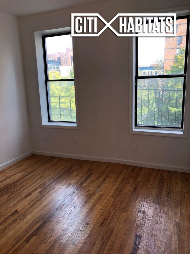 Building Photo - 312 W 142nd St