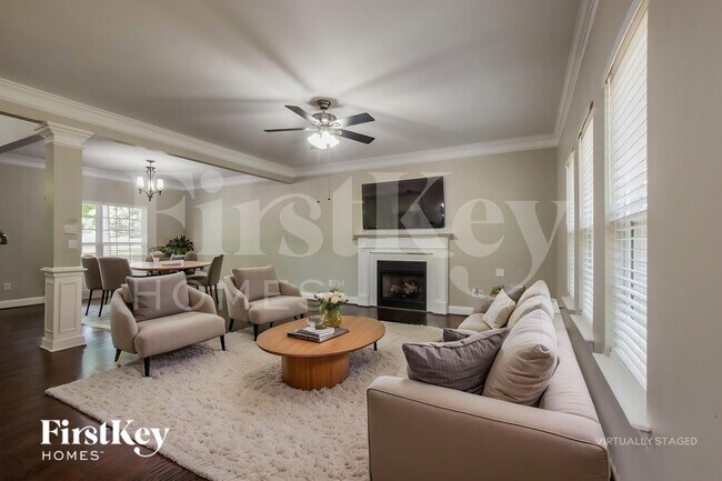 Foto del edificio - 406 Sardis Rd N Alt Rd