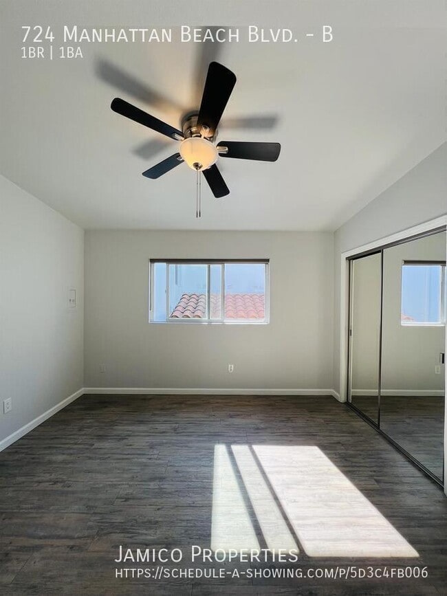 Building Photo - 724 Manhattan Beach Blvd