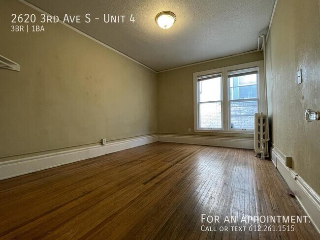 Building Photo - 2620 3rd Ave S