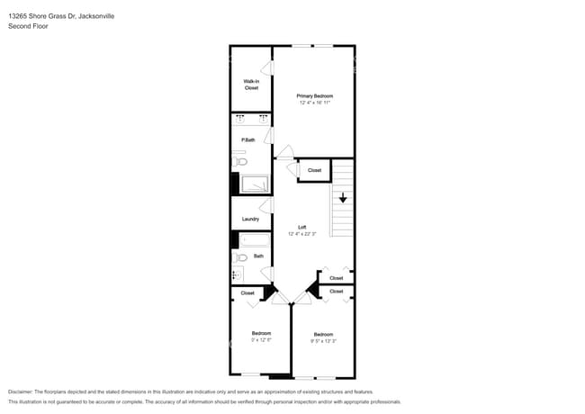 Foto del edificio - 13265 Shore Grass Dr