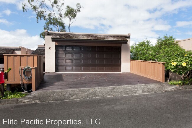 Foto del edificio - 3 br, 2.5 bath House - 1194 C Kamahele Street