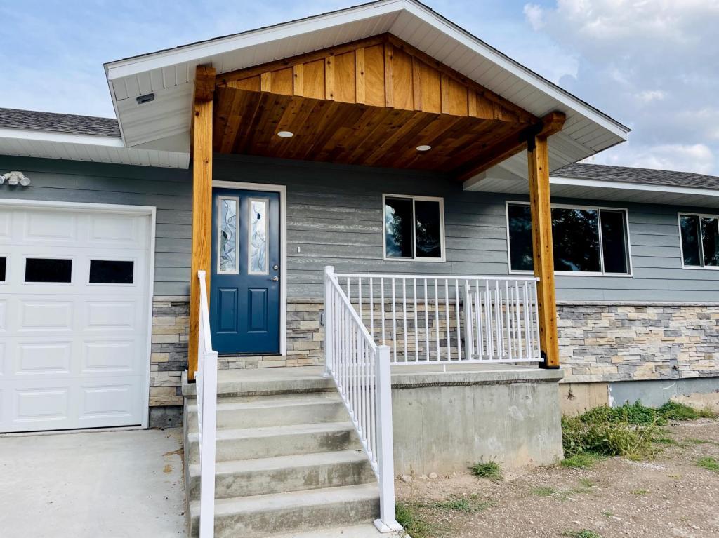 610 10th, Lander, WY 82520 House Rental in Lander, WY