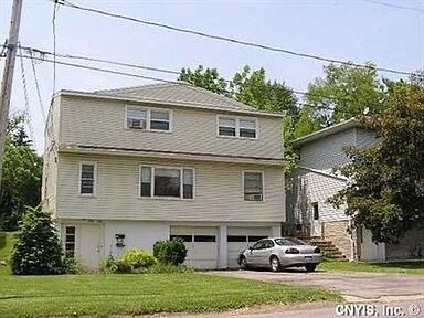 Fachada de la casa - 1326 Westcott St