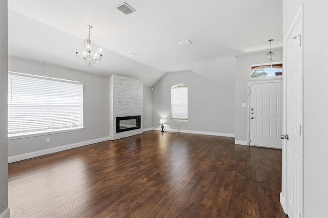 Foto del edificio - 4018 Hillhaven Dr