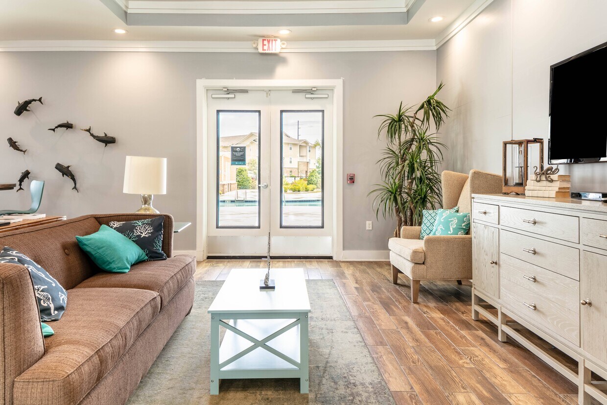 Hawthorne at Stillwater Apartments 131 Stillwater Landing Way Sneads Ferry, NC