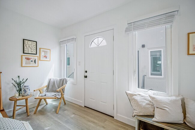 Foto del edificio - 1217 9th St