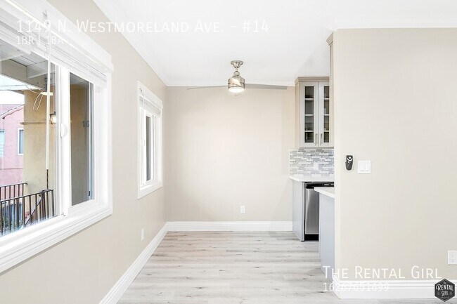 Building Photo - Marketed At Net Effective Rental Rate With...