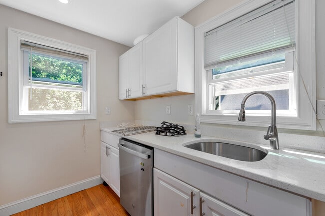 Photo - 4 School St Townhome