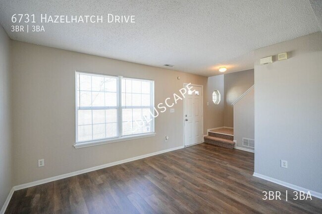 Foto del edificio - 6731 Hazelhatch Dr