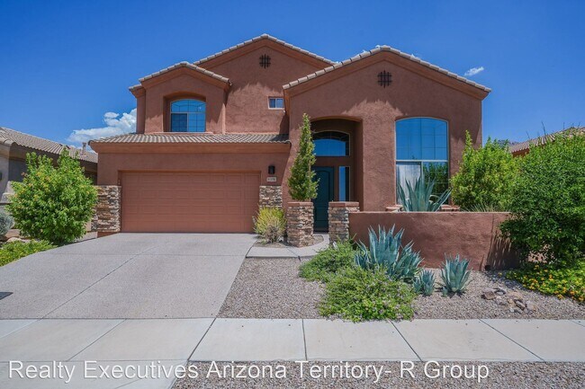Building Photo - 5 br, 3 bath House - 10788 N Chapin Ct