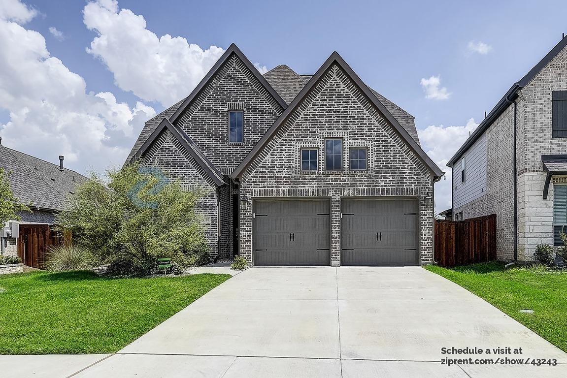 Foto principal - 1707 Swayback Ln