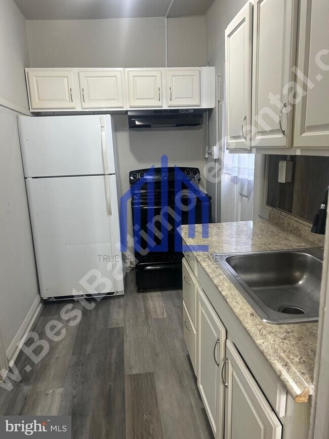 Foto del edificio - 3900 Garrison Blvd