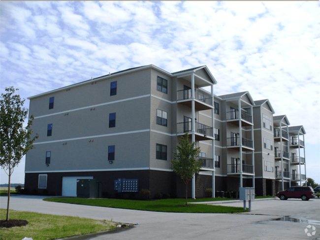 Building Photo - Haven at Parkway Apartments