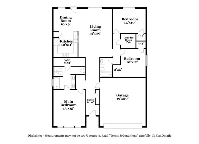 Building Photo - 25418 Barmby Dr