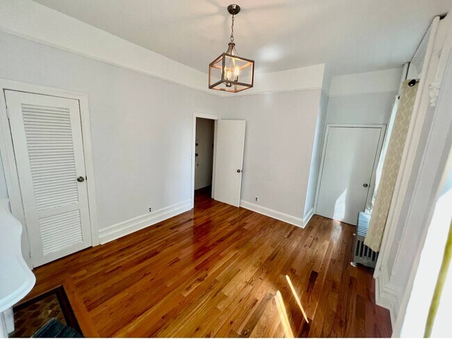 Foto del edificio - 31 Cambridge Pl