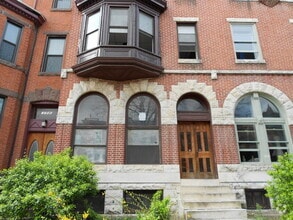 Building Photo - 1708 Linden Ave