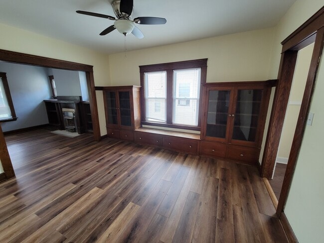 Dining Room - 18254 Sloane Ave