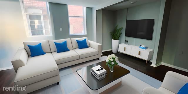 Foto del edificio - 1 br, 1 bath House - 898 Main Ave