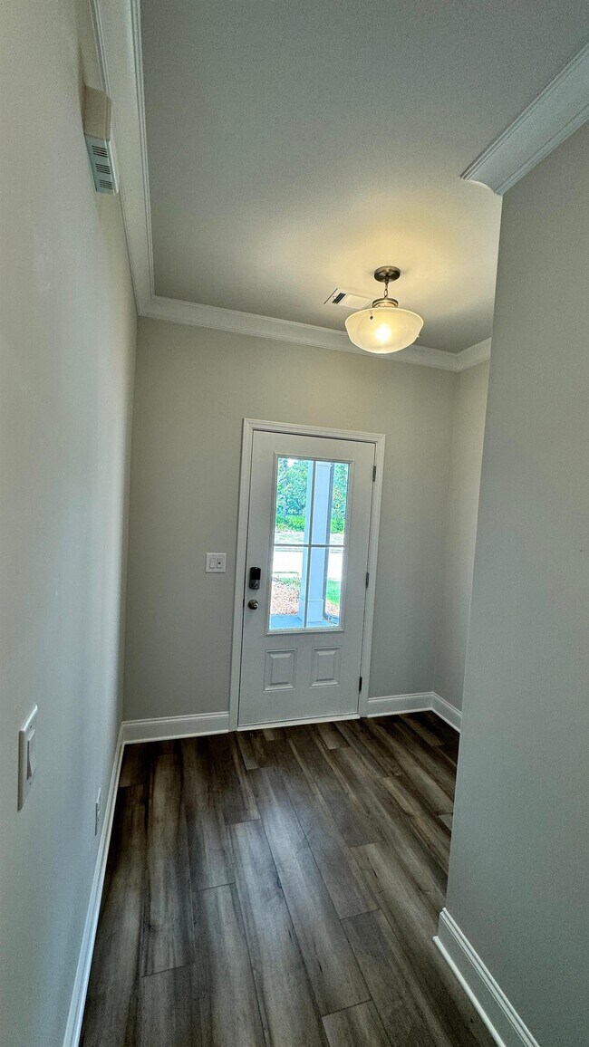 Foto del edificio - 3802 Dover Run Ln